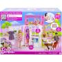 Barbie® Dollhouse Playset