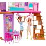 Barbie® Vacation House Playset