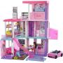 Barbie® 60th Celebration Dreamhouse® Playset