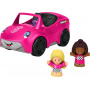 Barbie® Convertible by Little People®