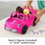 Barbie® Convertible by Little People®