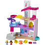 Barbie® Little DreamHouse™ by Little People®