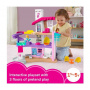 Barbie® Little DreamHouse™ by Little People®