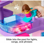 Barbie® Little DreamHouse™ by Little People®