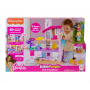 Barbie® Little DreamHouse™ by Little People®