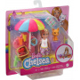 Barbie® Chelsea™ Picnic Playset