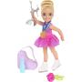 Barbie® Chelsea Can Be…™ Ice Skater Doll