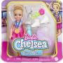 Barbie® Chelsea Can Be…™ Ice Skater Doll