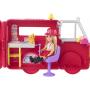 Barbie® Chelsea™ Fire Truck Vehicle