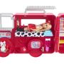 Barbie® Chelsea™ Fire Truck Vehicle