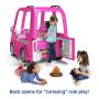 Power Wheels® Barbie® Dream Camper™