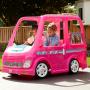 Power Wheels® Barbie® Dream Camper™