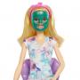Barbie® Sparkle Mask Day Spa Playset