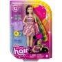 Barbie® Totally Hair™ Doll