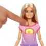 Barbie Rise And Relax Doll, 6 Light & Sound Meditations