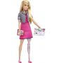 Barbie® Interior Designer Doll