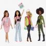 Barbie® Eco-Leadership Team™ Dolls