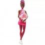 Barbie® Ice Skater Doll