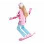 Barbie® Snowboarder Doll