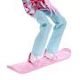 Barbie® Snowboarder Doll