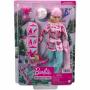 Barbie® Snowboarder Doll