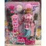 Barbie® Snowboarder Doll