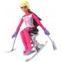 Barbie® Para Alpine Doll