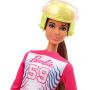 Barbie® Para Alpine Doll