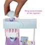 Barbie® Ice Cream Shop Playset