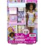 Barbie® Ice Cream Shop Playset