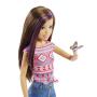 Barbie® It Takes Two Skipper™ Camping Doll With Pet Bunny & Accessories