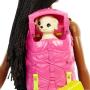 Barbie® Doll and Camping Accessories