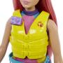 Barbie® Doll and Camping Accessories