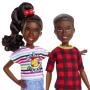 Barbie It Takes Two™ Jackson & Jayla Twins Dolls