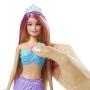 Barbie™ Dreamtopia Twinkle Lights Mermaid™ Doll