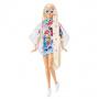 Barbie® Extra 12 Doll and Pet