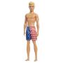 Barbie® Beach Ken