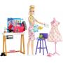 Barbie® Doll, Playset And Accessories