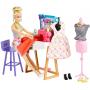 Barbie® Doll, Playset And Accessories