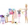 Barbie® Doll, Playset And Accessories