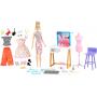 Barbie® Doll, Playset And Accessories