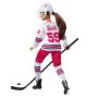 Barbie® Hockey Player Doll