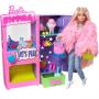 Barbie® Extra Playset and Accessories