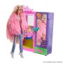 Barbie® Extra Playset and Accessories