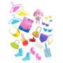 Barbie® Extra Playset and Accessories