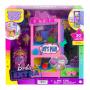 Barbie® Extra Playset and Accessories