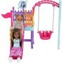 Barbie® Chelsea™ Swing Playset