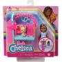 Barbie® Chelsea™ Swing Playset