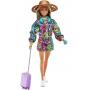 Barbie® Holiday Fun Doll and Accessories