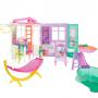 Barbie® Holiday Fun Dolls, Playset and Accessories